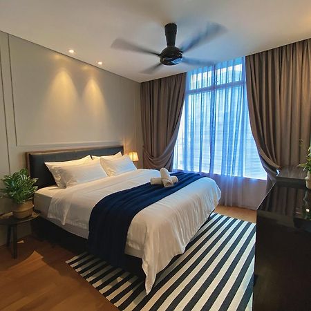 Stella Maison Klcc Kuala Lumpur Exterior foto