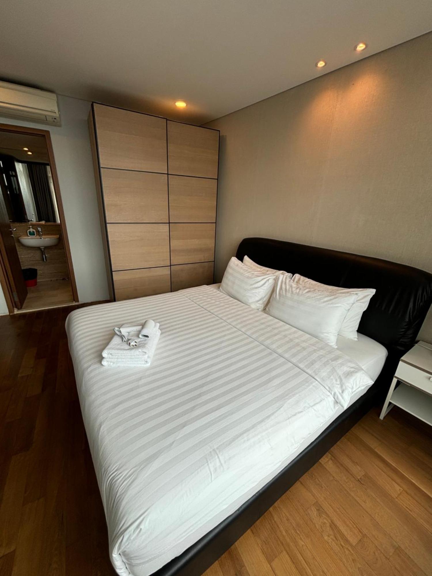 Stella Maison Klcc Kuala Lumpur Exterior foto