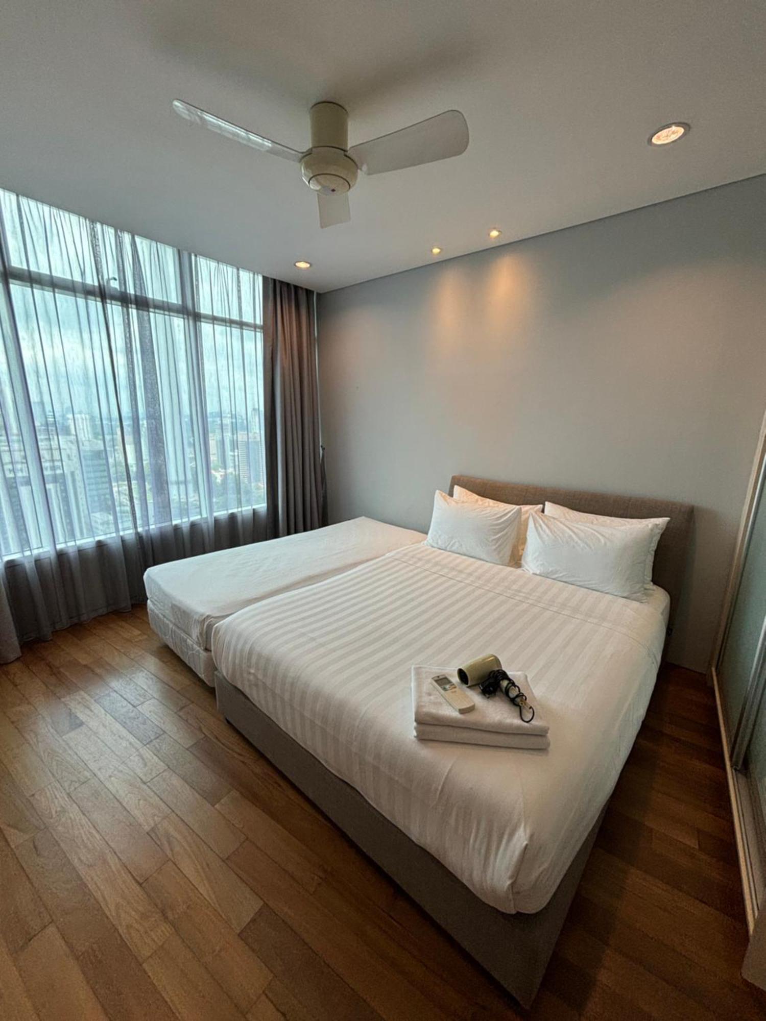 Stella Maison Klcc Kuala Lumpur Exterior foto