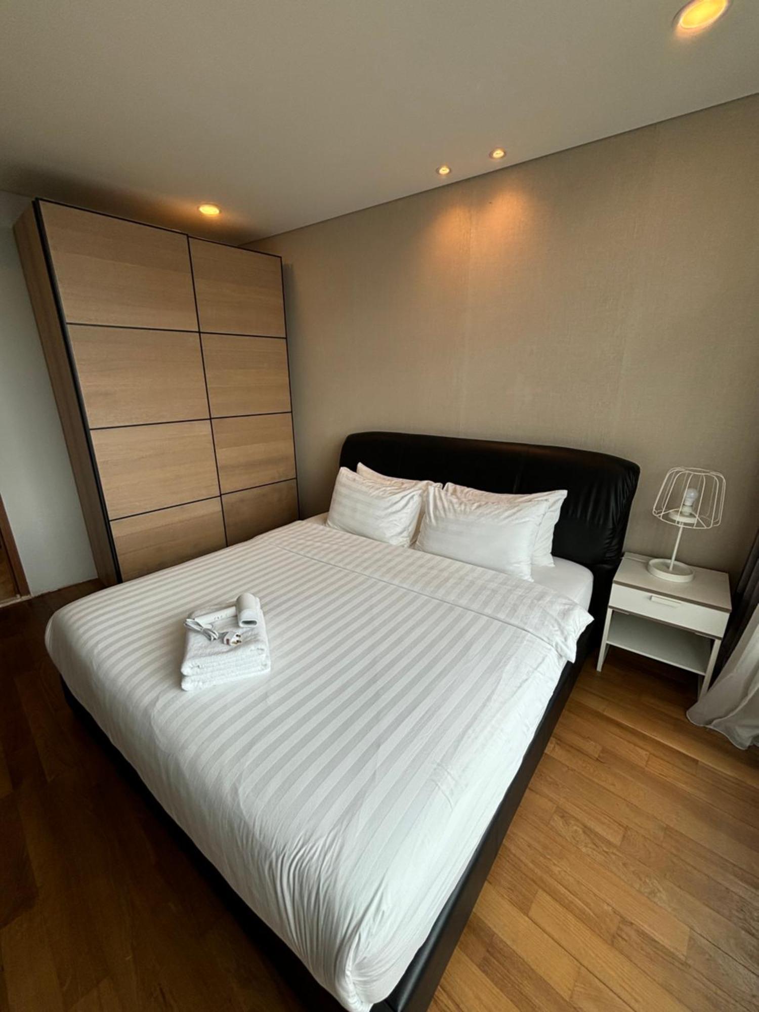Stella Maison Klcc Kuala Lumpur Exterior foto