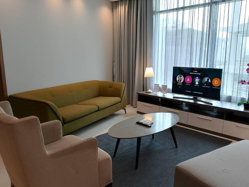 Stella Maison Klcc Kuala Lumpur Exterior foto