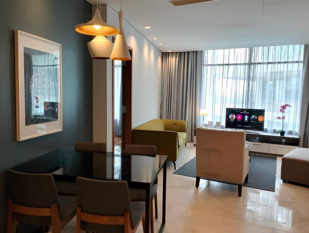 Stella Maison Klcc Kuala Lumpur Exterior foto
