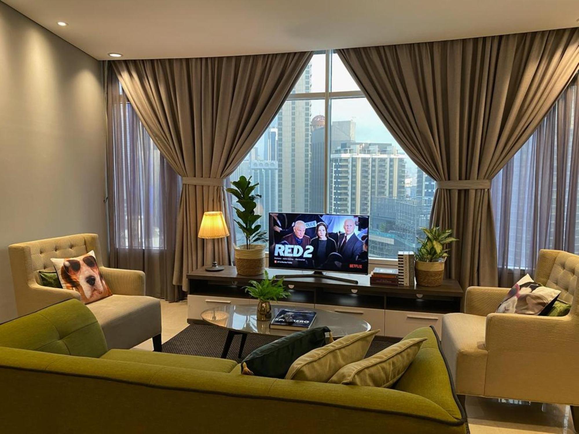 Stella Maison Klcc Kuala Lumpur Exterior foto