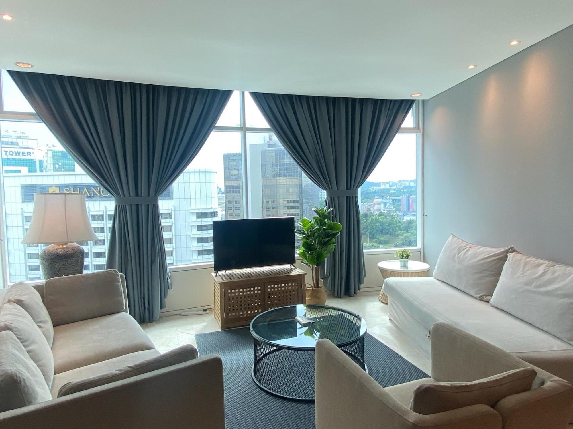 Stella Maison Klcc Kuala Lumpur Exterior foto