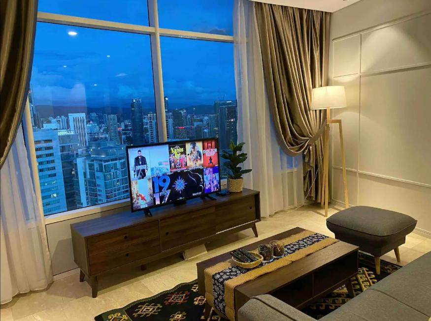 Stella Maison Klcc Kuala Lumpur Exterior foto