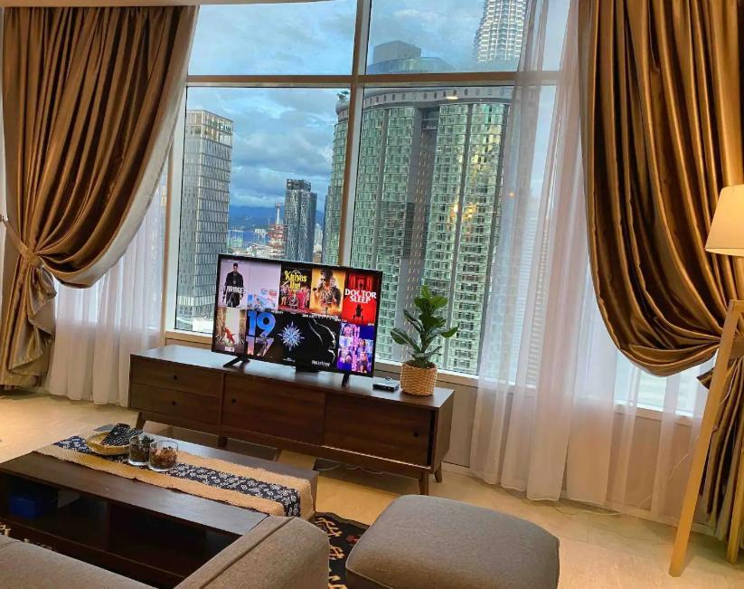 Stella Maison Klcc Kuala Lumpur Exterior foto