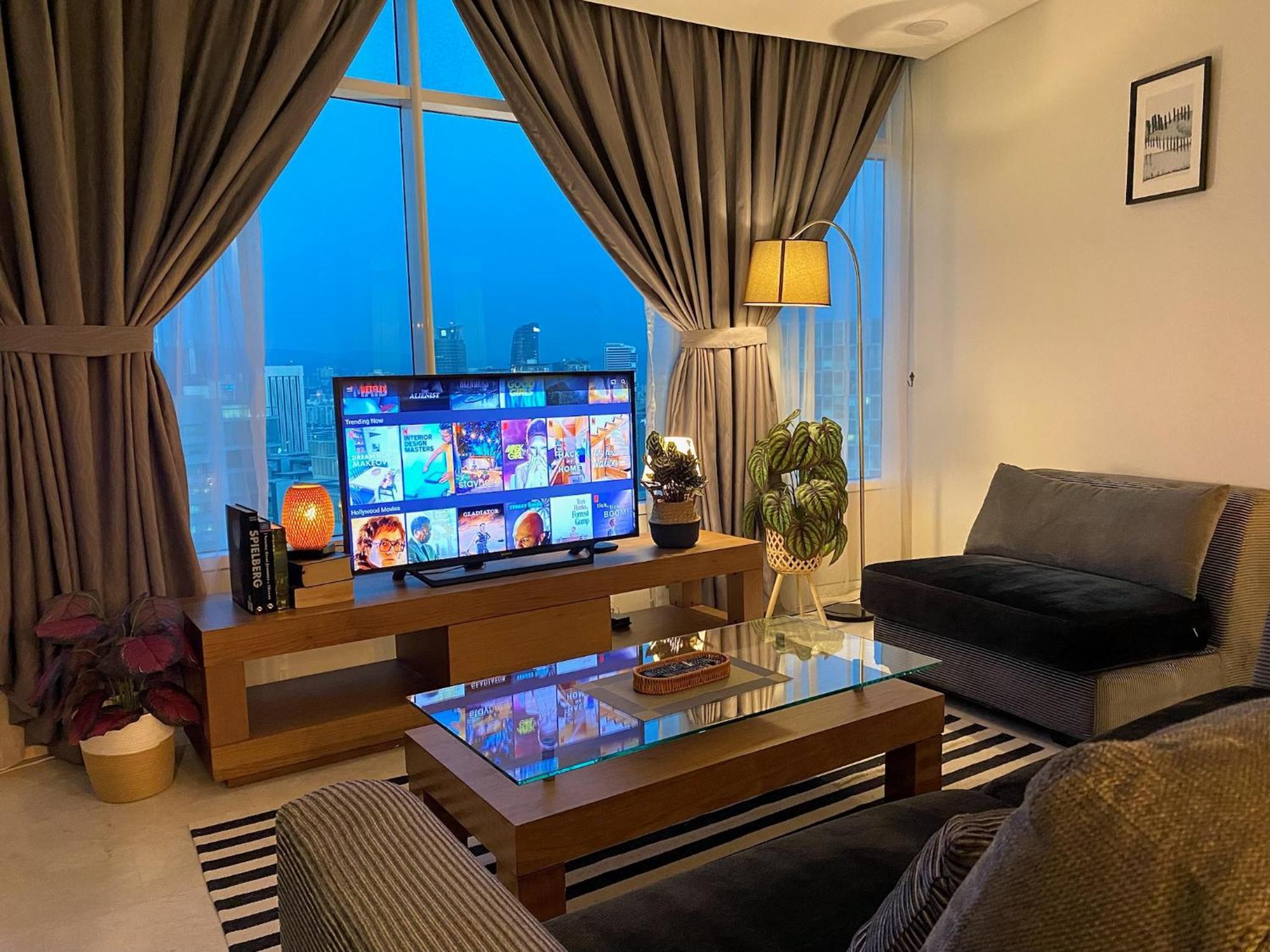 Stella Maison Klcc Kuala Lumpur Exterior foto